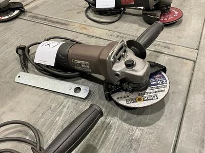 Imagen general de KEYANG DG-1102C angle grinder